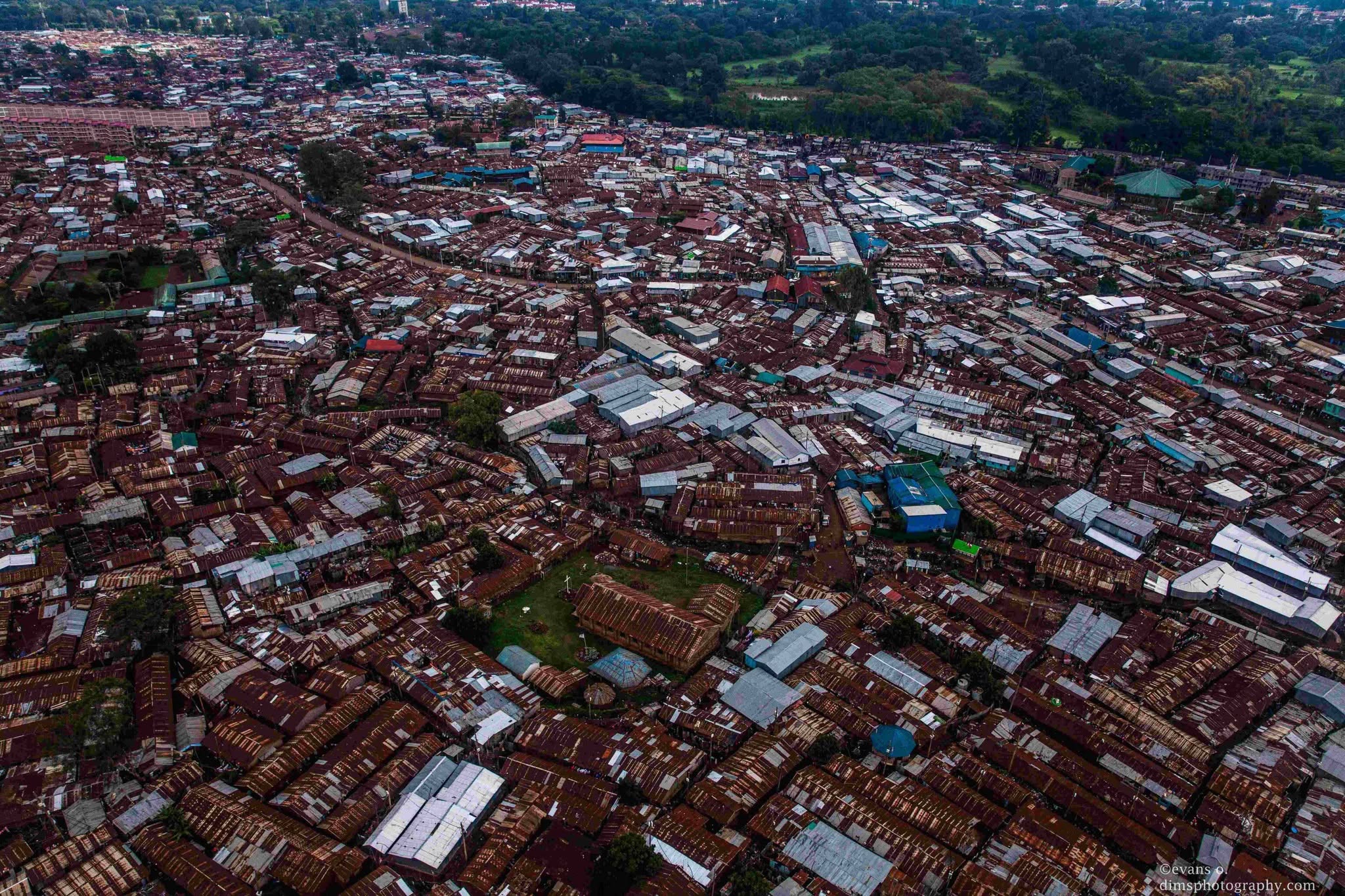 Building Resilient Livelihoods Where They Are Needed Most